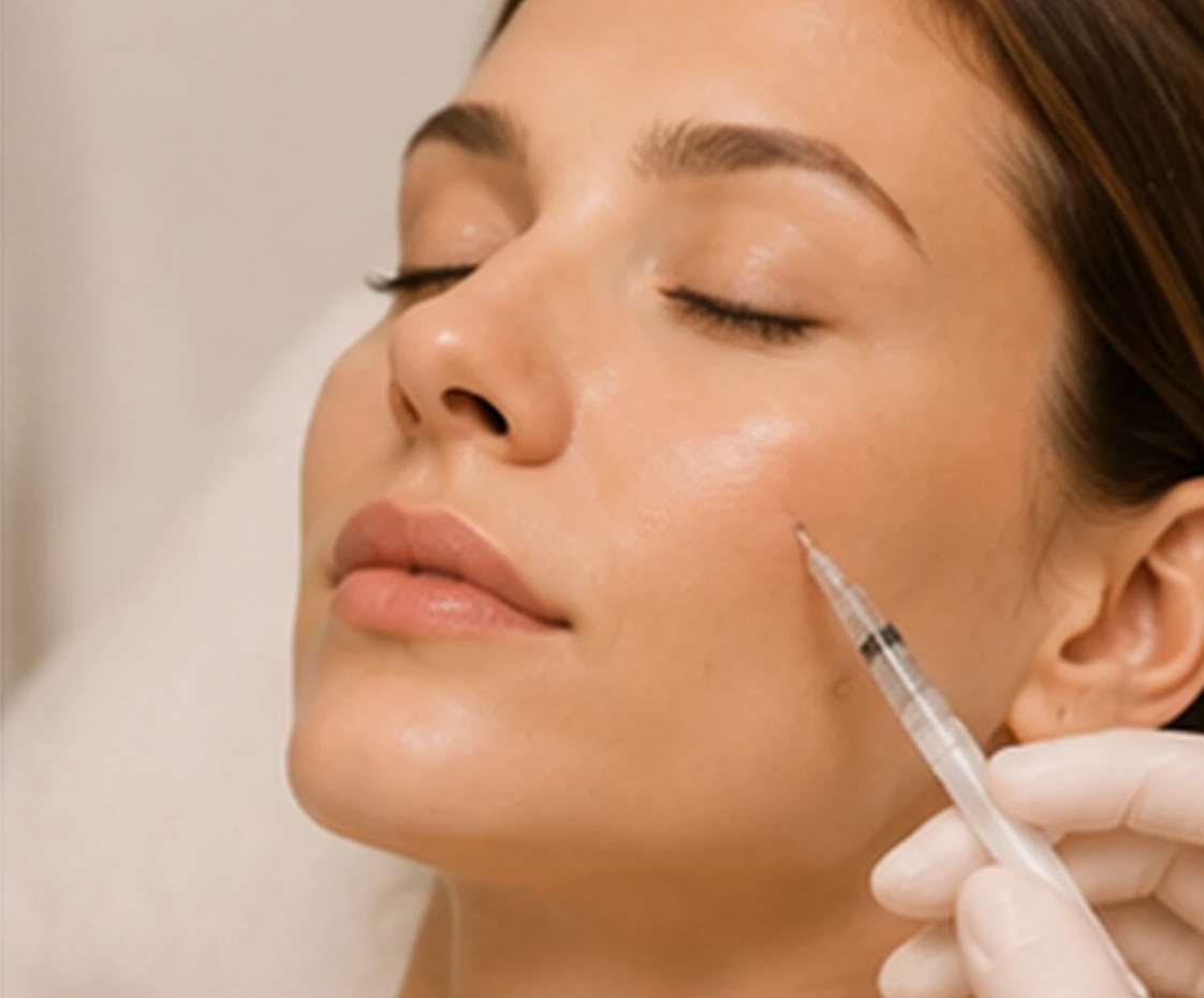 Imagem do tratamento Skinbooster